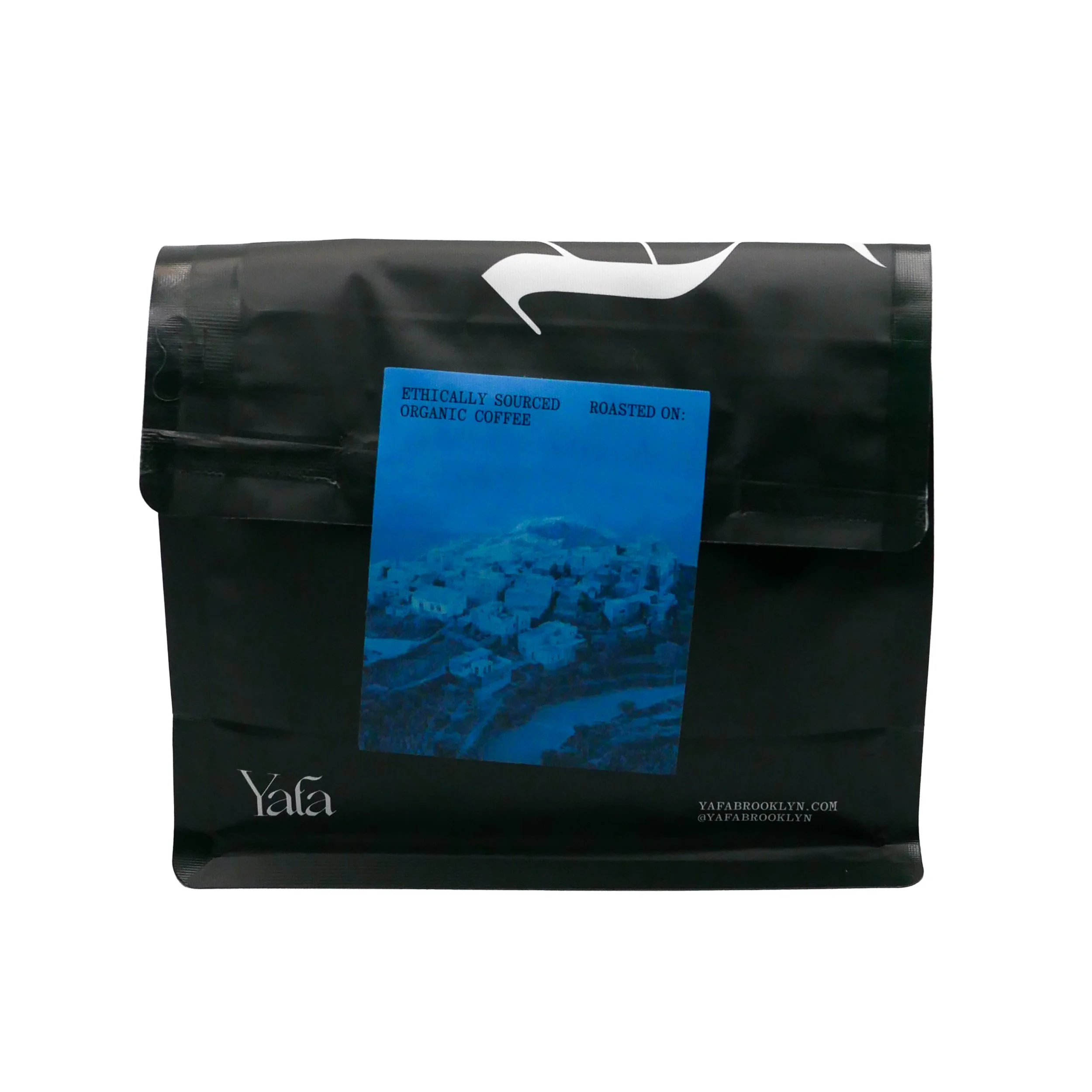 Haimi Yemeni Coffee — Yafa — Bridging homelands through coffee